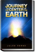 Journey To The Center of The Earth