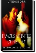 Famous Affinities of History