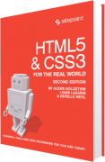 HTML5 & CSS3